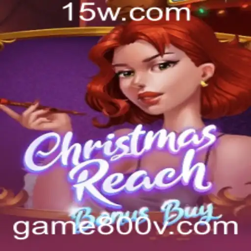 ChristmasReachBonusBuy: O Jogo Festivo Que Vem Conquistando Jogadores