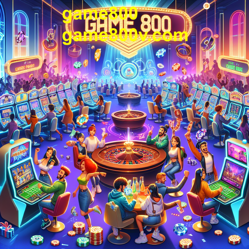 A Ascensão dos Jogos de Eventos: Entretenimento e Comunidade em Foco