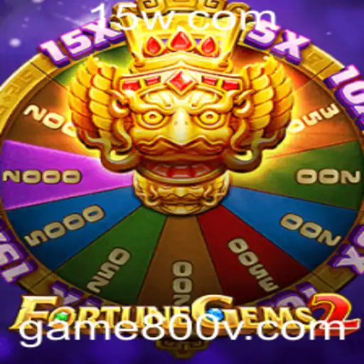 Explorando o Fascinante Mundo de FortuneGems2