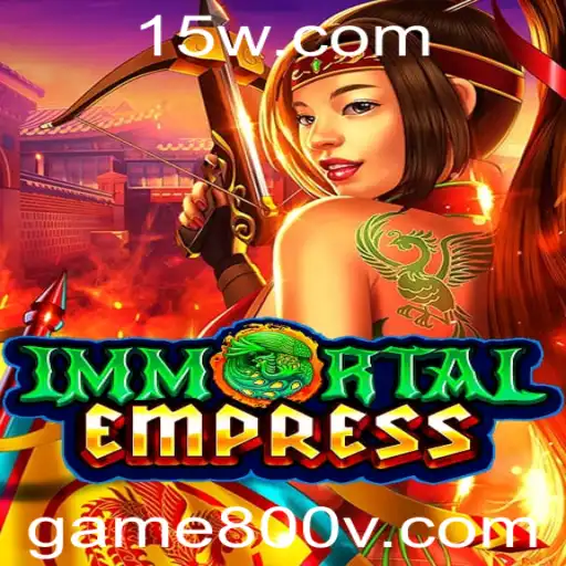 ImmortalEmpress: Um Novo Fenômeno no Mundo dos Jogos