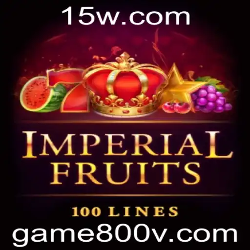 Desvendando o Mundo de ImperialFruits100: Um Jogo de Aventura e Estratégia
