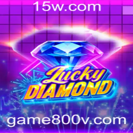 Descubra as Aventuras de LuckyDiamond: O Jogo Que Está Conquistando o game800