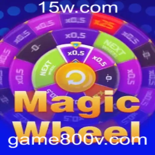 Descubra o Fascinante Mundo de MagicWheel: O Jogo Revolucionário de 2023