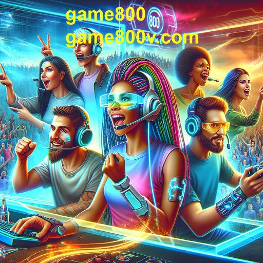 Explorando o Mundo dos Jogos Multiplayer: Conexões e Diversão Coletiva