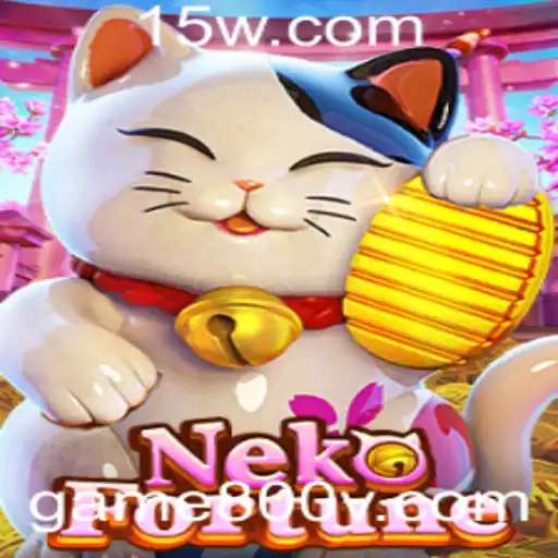 NekoFortune: Descubra o Fascinante Mundo do Game800