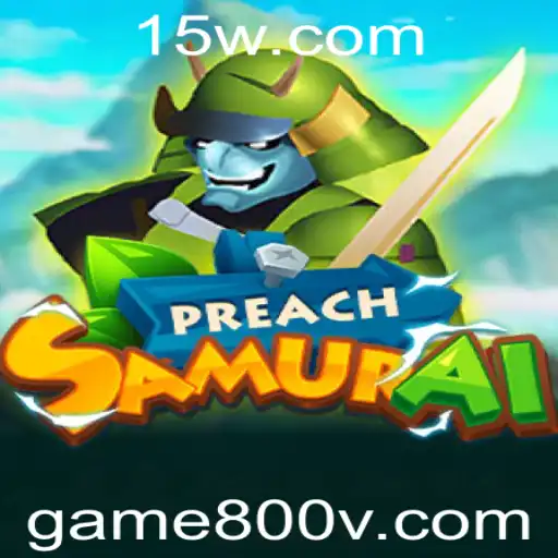 Explorando o Mundo de PreachSamurai: Um Mergulho no Universo do Game800