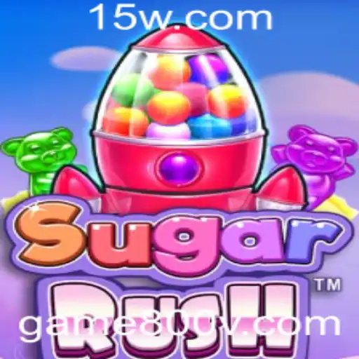 Explorando o Mundo de SugarRush: O Novo Game800 Revolucionário