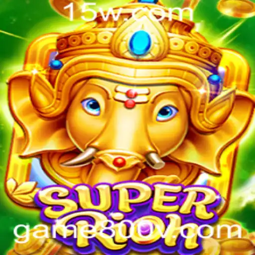SuperRich: Mergulhe no Mundo dos Jogos Financeiros com Inovações Empolgantes