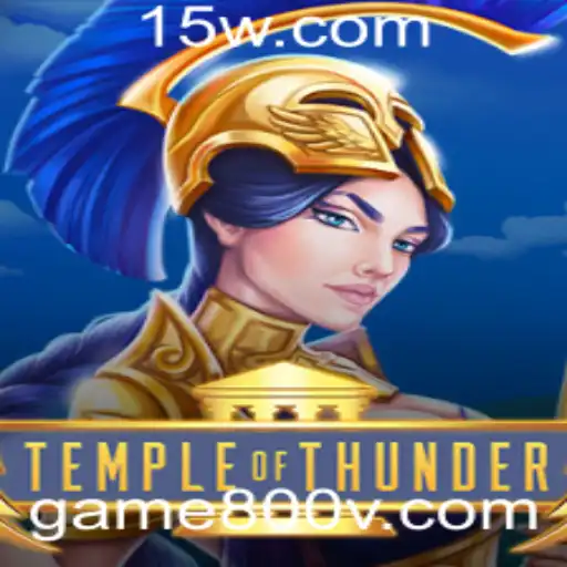 Descubra o Mundo de TempleofThunder – Um Mergulho no Jogo Revolucionário