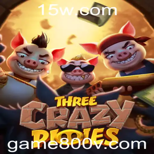 ThreeCrazyPiggies: Descubra o Jogo Empolgante que Está Conquistando o Mundo
