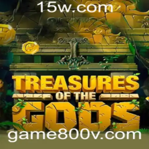 Descubra o Fascinante Mundo de TreasureoftheGods
