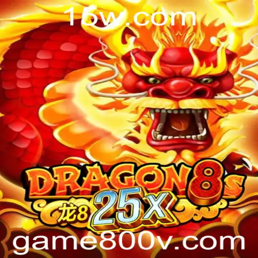 Explorando o Mundo de Dragon8s25x: O Jogo Inovador que Está Dominando as Tendências de 2023