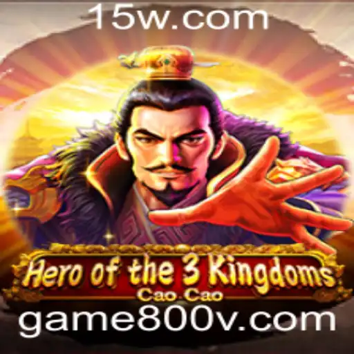 Explorando o Mundo de Heroofthe3KingdomsCaoCao