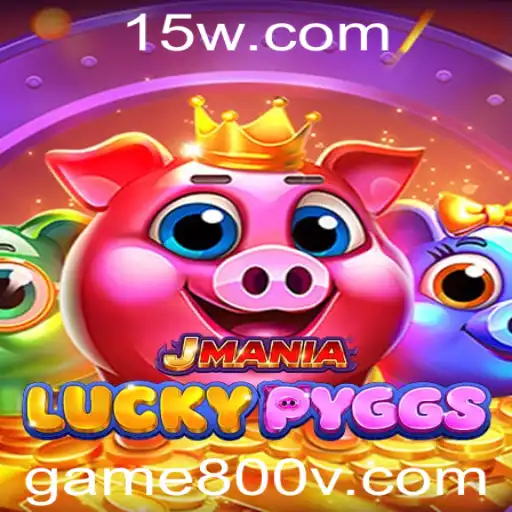 Descubra o Fascinante Mundo de JManiaLuckyPyggs: Uma Experiência Única