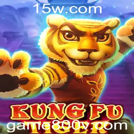 Explorando o Mundo de KungFuTiger: Um Mergulho Completo no Game800