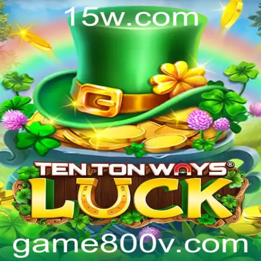 Explorando o Mundo de TenTonWaysLuck: A Nova Sensação no Universo dos Jogos